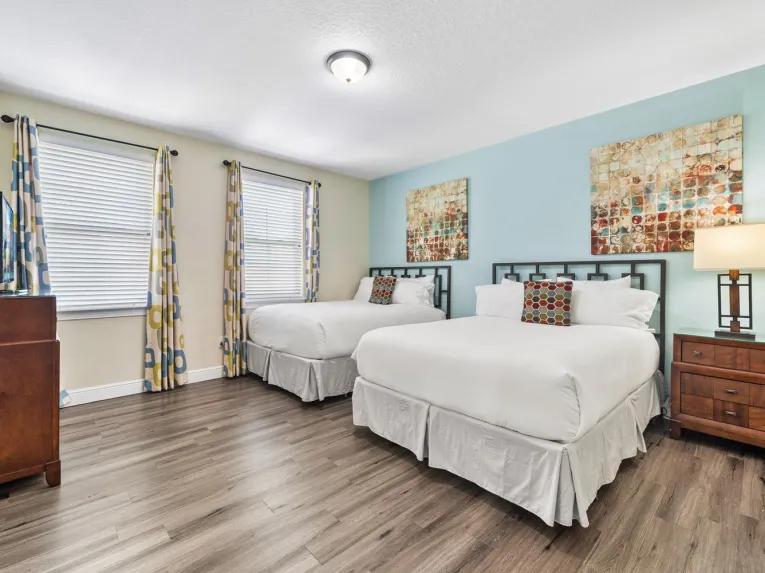 Encore Club at Reunion (34962) 11-bedroom Villa in Kissimmee