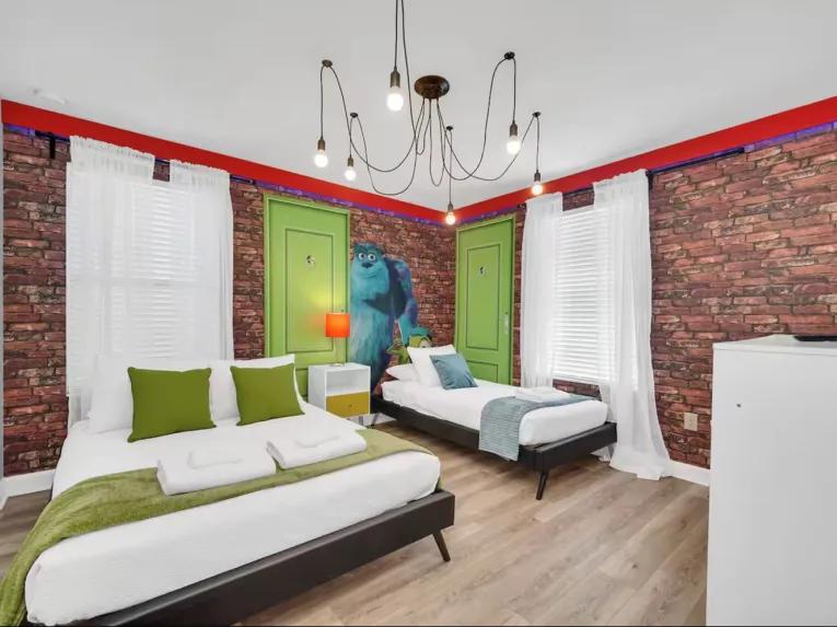 ChampionsGate (35104) 9-bedroom Villa in Davenport