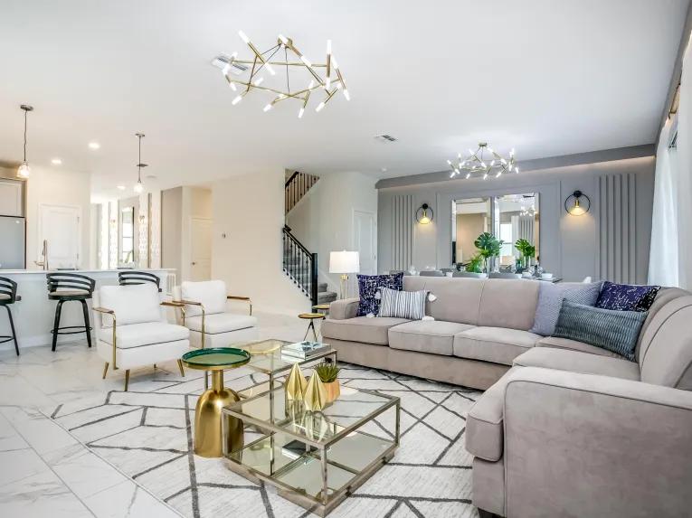 ChampionsGate (28444) 9-bedroom Villa in Kissimmee