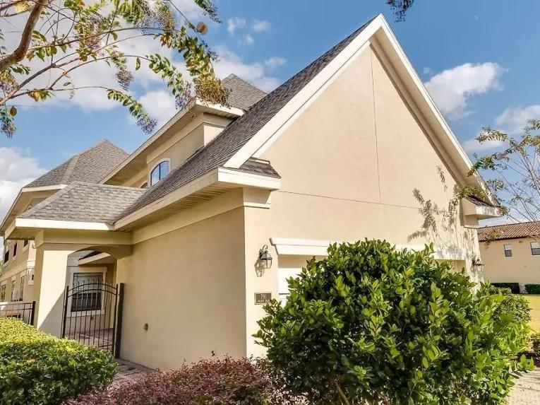 Reunion (34232) 5-bedroom Villa in Kissimmee
