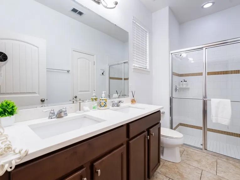 Solterra (34626) 5-bedroom Villa in Davenport