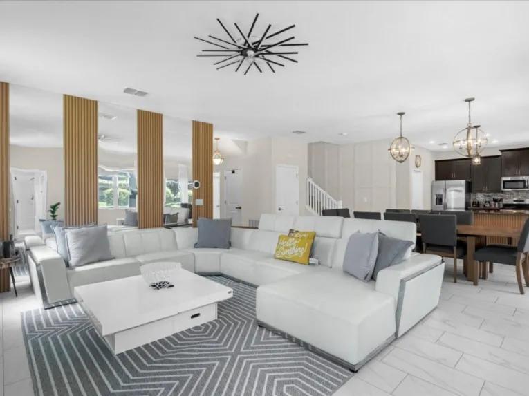 ChampionsGate (29925) 6-bedroom Villa in Davenport