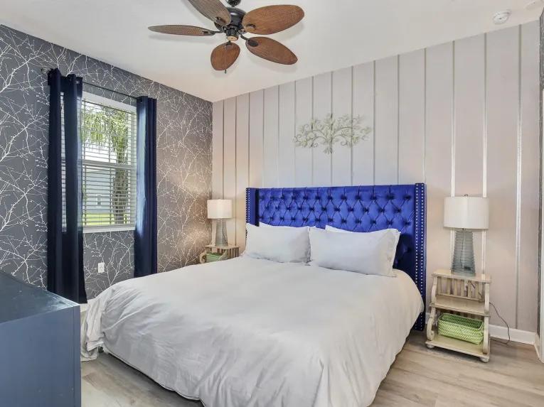 ChampionsGate (34659) 9-bedroom Villa in Davenport