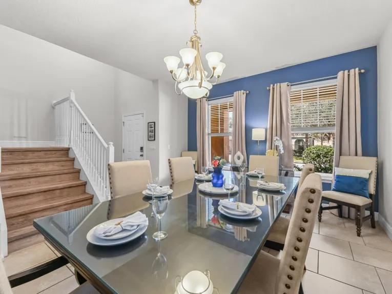Solterra (35145) 5-bedroom Villa in Davenport