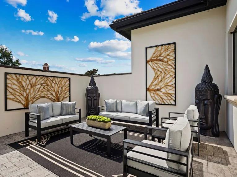 Reunion (34135) 7-bedroom Villa in Kissimmee