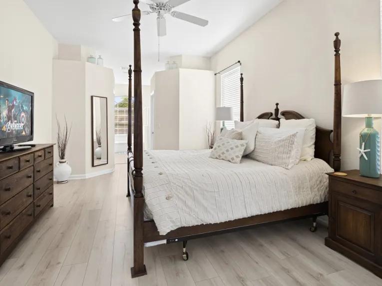 Highlands Reserve (34679) 4-bedroom Villa in Davenport