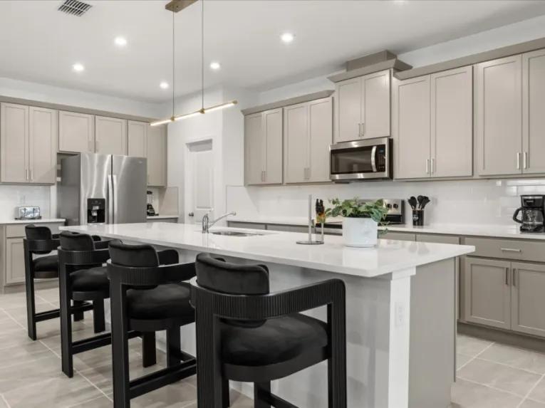 Solara Resort (34690) 9-bedroom Villa in Kissimmee
