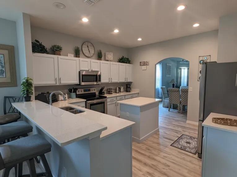 Highlands Reserve (34683) 5-bedroom Villa in Davenport
