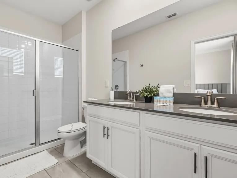 Storey Lake (34718) 6-bedroom Villa in Kissimmee