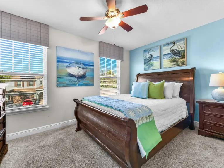 Solterra (35145) 5-bedroom Villa in Davenport