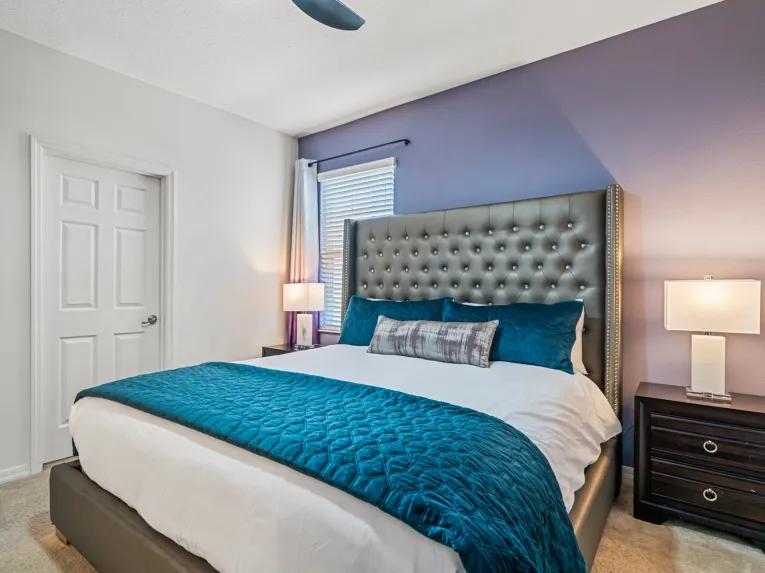 Solterra (34569) 14-bedroom Villa in Davenport