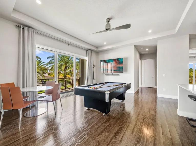 Reunion (34734) 5-bedroom Villa in Kissimmee