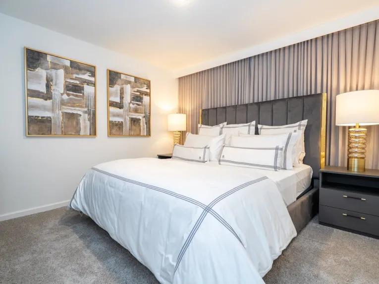 Solara Resort (34717) 9-bedroom Villa in Kissimmee