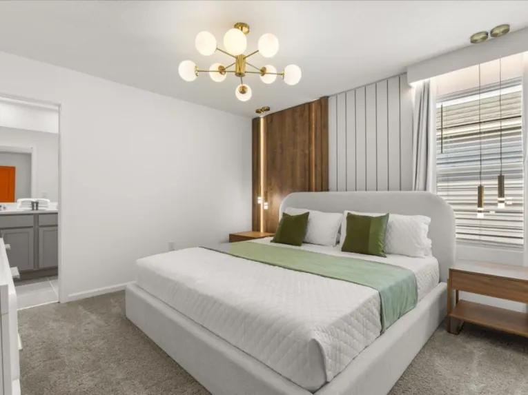 Solara Resort (34690) 9-bedroom Villa in Kissimmee