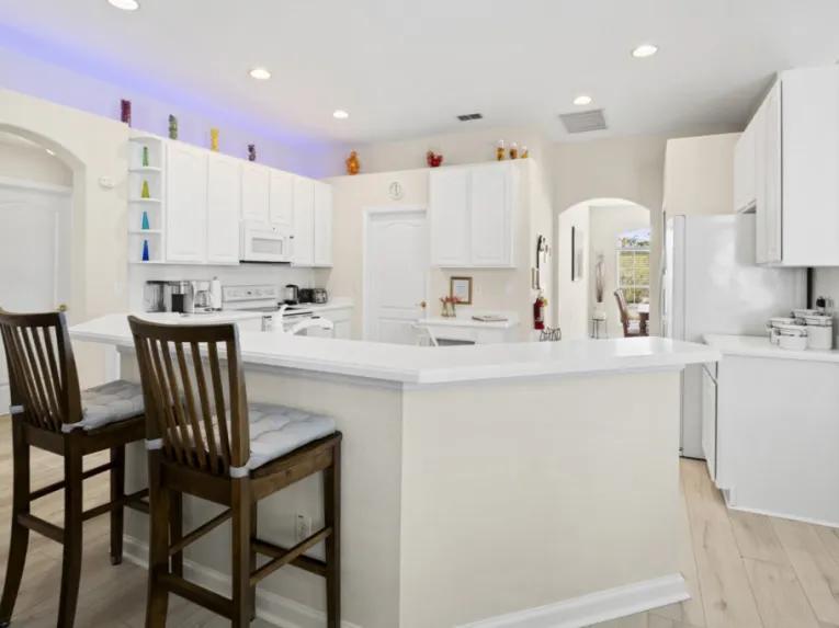 Highlands Reserve (34679) 4-bedroom Villa in Davenport