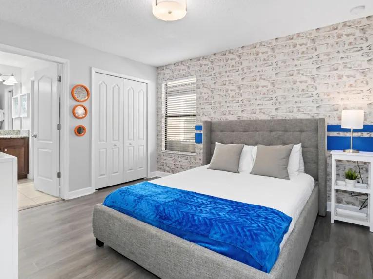 ChampionsGate (34682) 5-bedroom Villa in Davenport