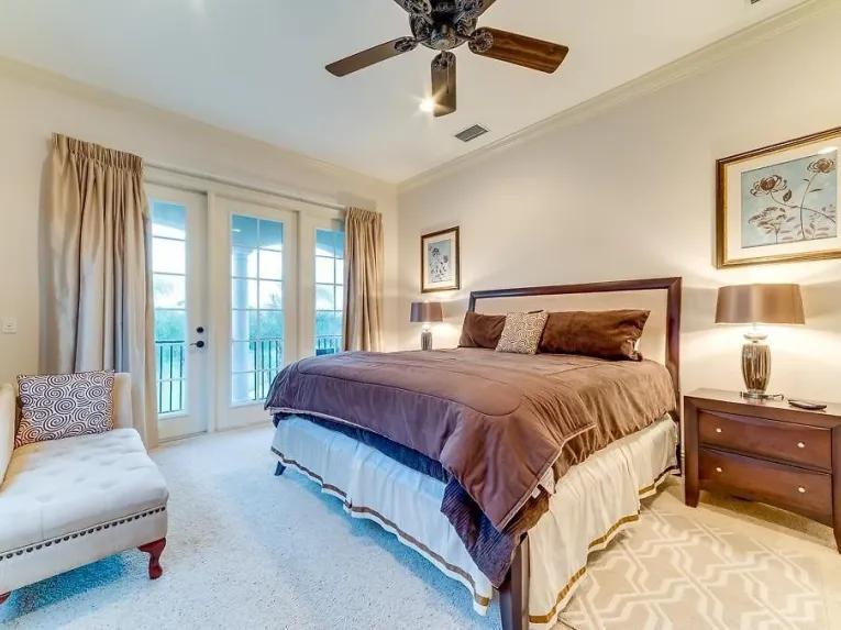 Reunion (34232) 5-bedroom Villa in Kissimmee