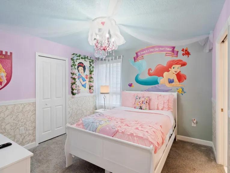 ChampionsGate (34816) 8-bedroom Villa in Davenport