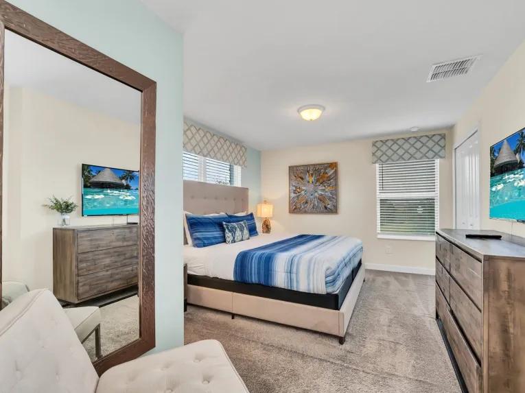 ChampionsGate (34696) 5-bedroom Villa in Davenport
