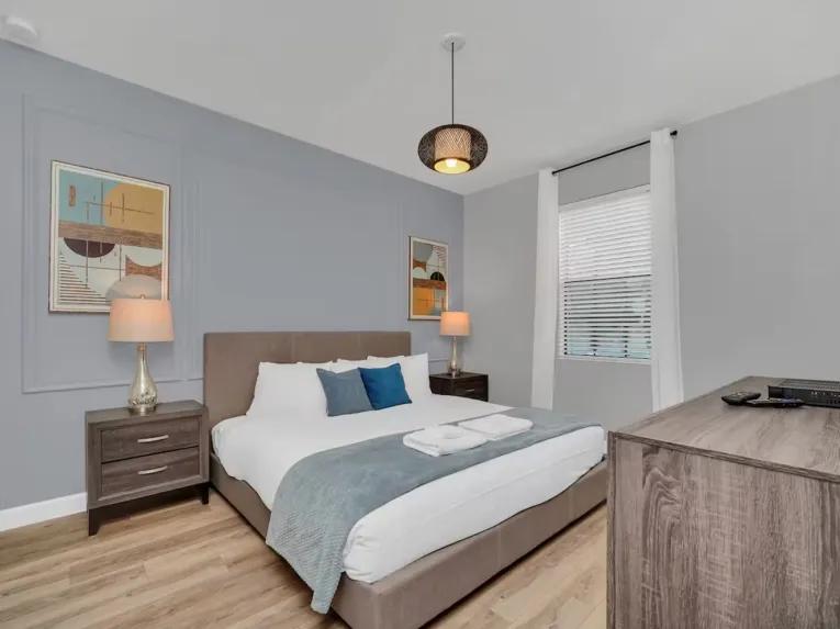 ChampionsGate (35104) 9-bedroom Villa in Davenport