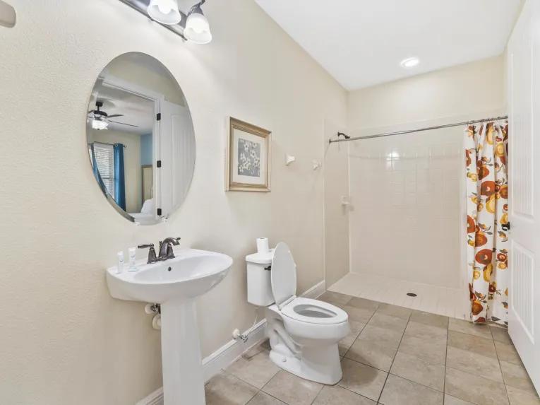 Encore Club at Reunion (34962) 11-bedroom Villa in Kissimmee