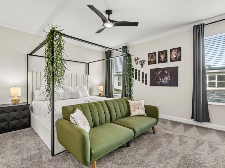 Storey Lake (34718) 6-bedroom Villa in Kissimmee