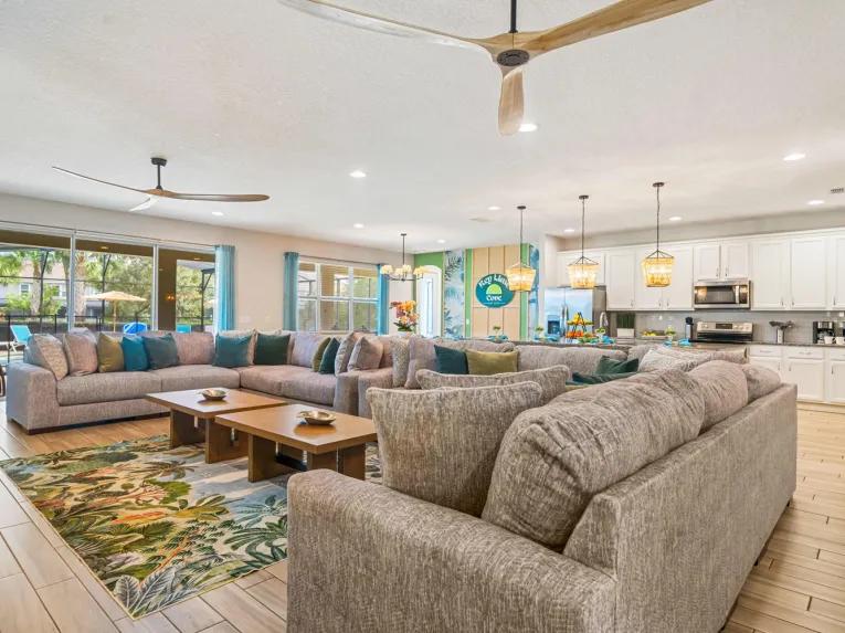 Solterra (34572) 14-bedroom Villa in Davenport