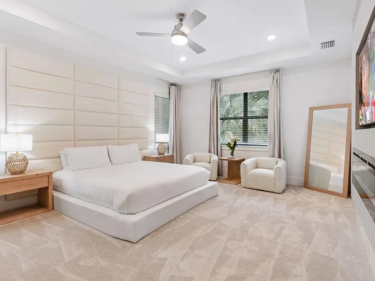 Reunion (35128) 6-bedroom Villa in Kissimmee