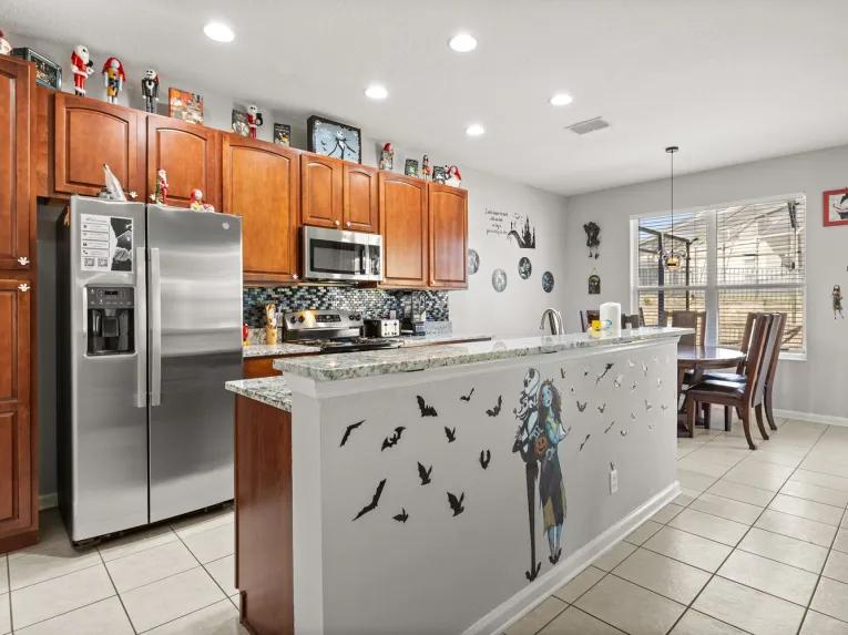 Windsor Hills (35090) 4-bedroom Villa in Kissimmee