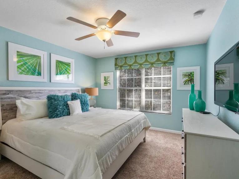Windsor Hills (33028) 5-bedroom Villa in Kissimmee