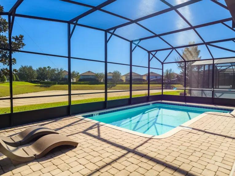 ChampionsGate (34682) 5-bedroom Villa in Davenport