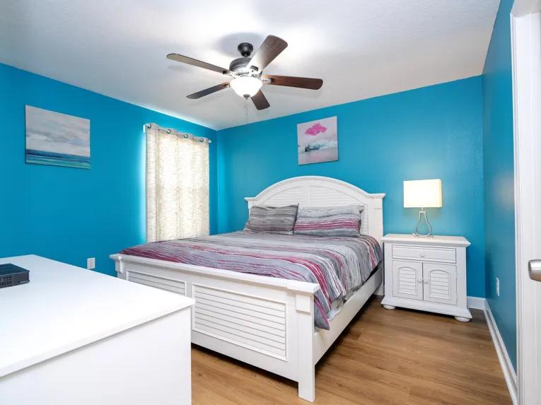 ChampionsGate (33033) 9-bedroom Villa in Davenport