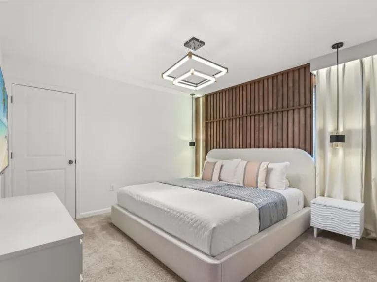 Solara Resort (34691) 9-bedroom Villa in Kissimmee