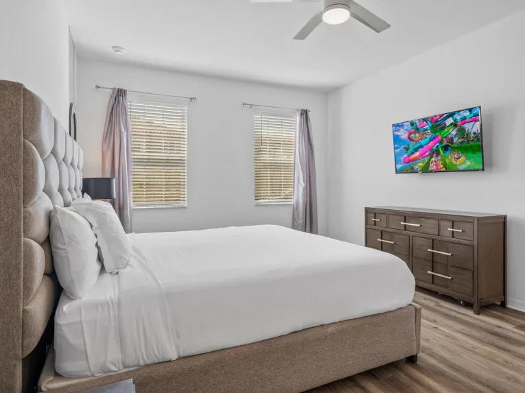 Solterra (34566) 14-bedroom Villa in Davenport