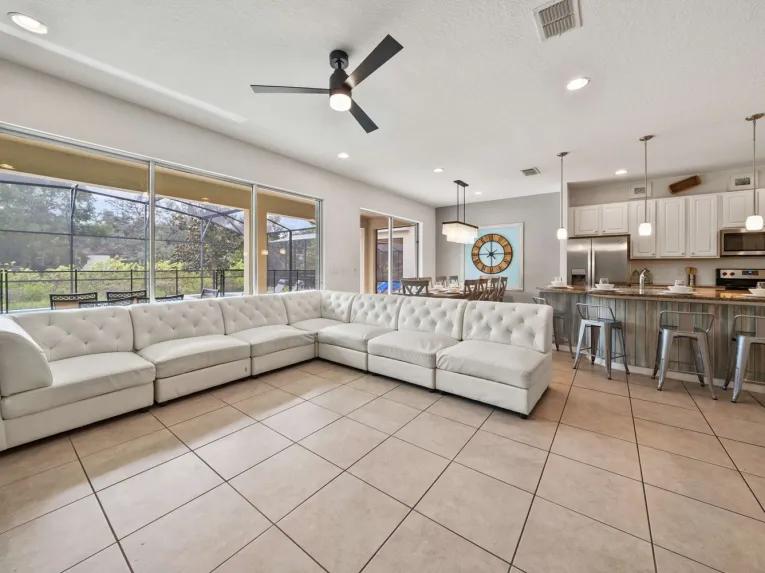 Solterra (34567) 8-bedroom Villa in Davenport