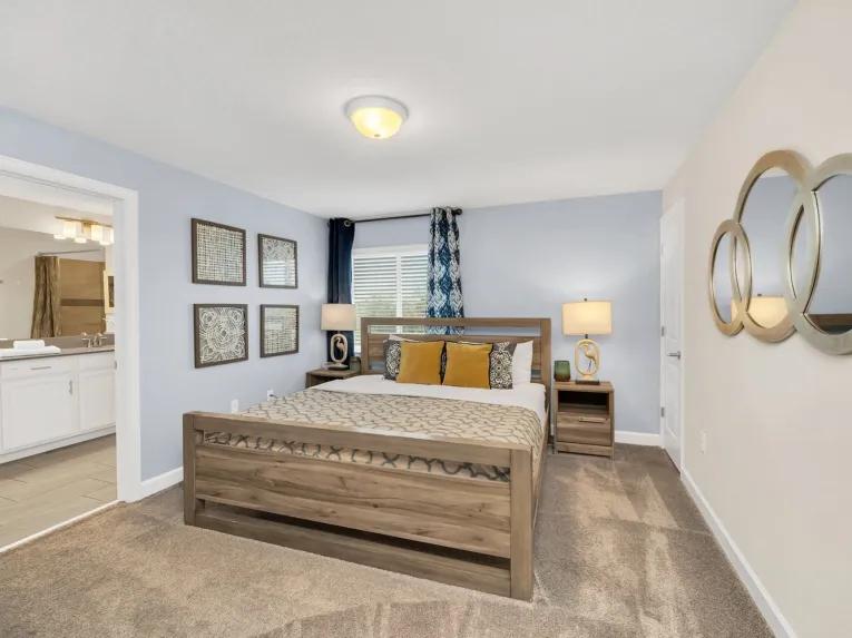 ChampionsGate (34696) 5-bedroom Villa in Davenport