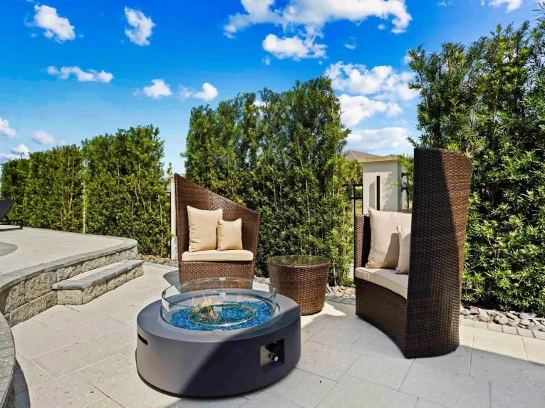 Reunion (34135) 7-bedroom Villa in Kissimmee