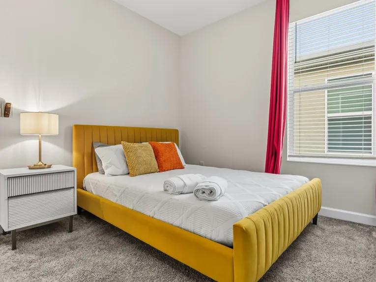 Storey Lake (34718) 6-bedroom Villa in Kissimmee
