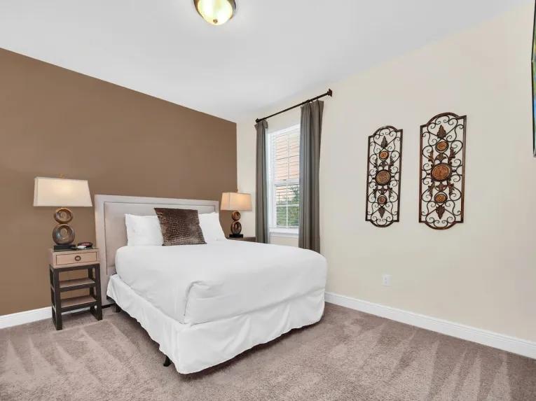 Encore Club at Reunion (34773) 8-bedroom Villa in Kissimmee