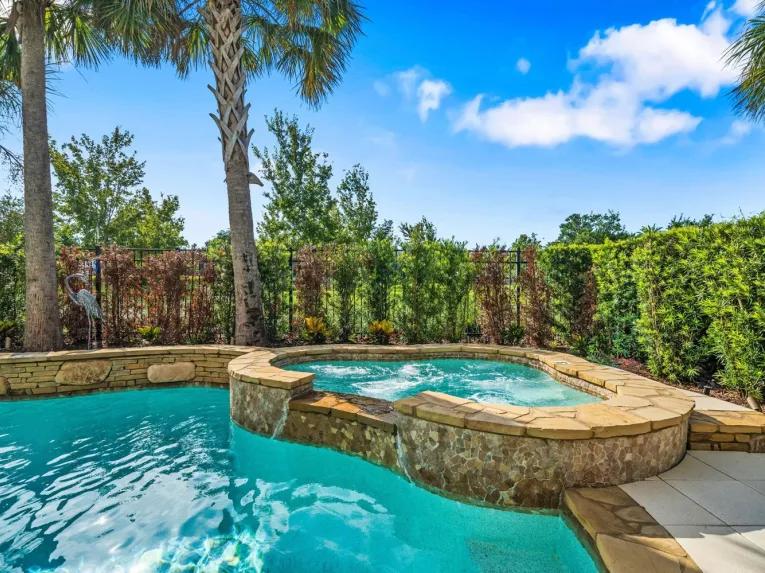 Reunion (34733) 6-bedroom Villa in Kissimmee
