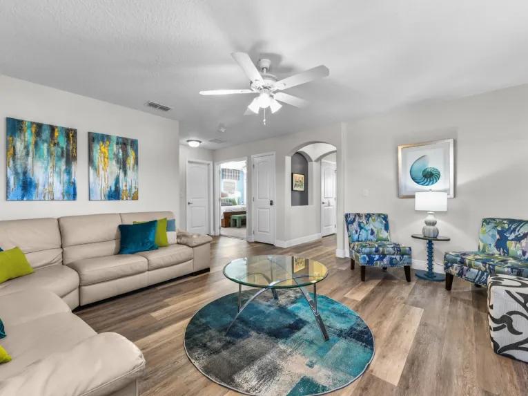 Solterra (35145) 5-bedroom Villa in Davenport