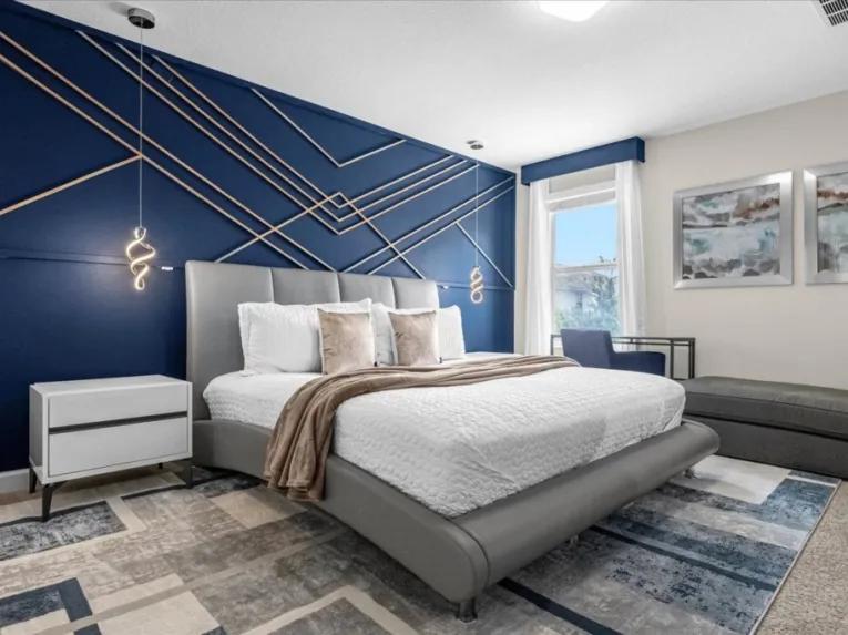 ChampionsGate (29925) 6-bedroom Villa in Davenport
