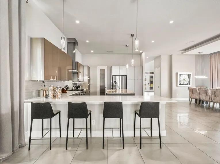 Reunion (34734) 5-bedroom Villa in Kissimmee
