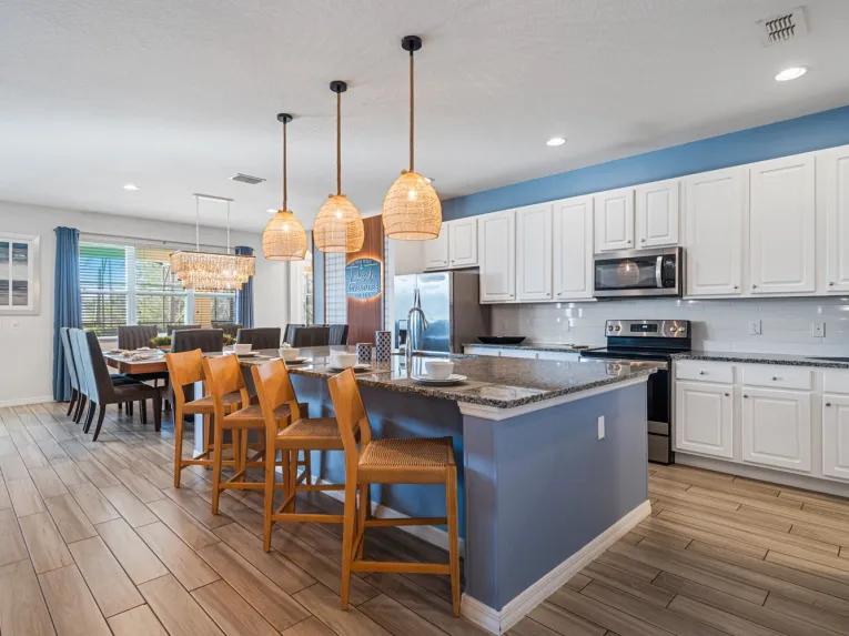 Solterra (34569) 14-bedroom Villa in Davenport