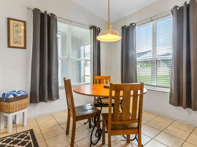Windsor Palms (34648) 3-bedroom Villa in Kissimmee