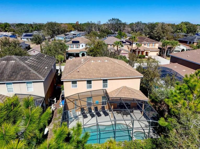 Solterra (35145) 5-bedroom Villa in Davenport