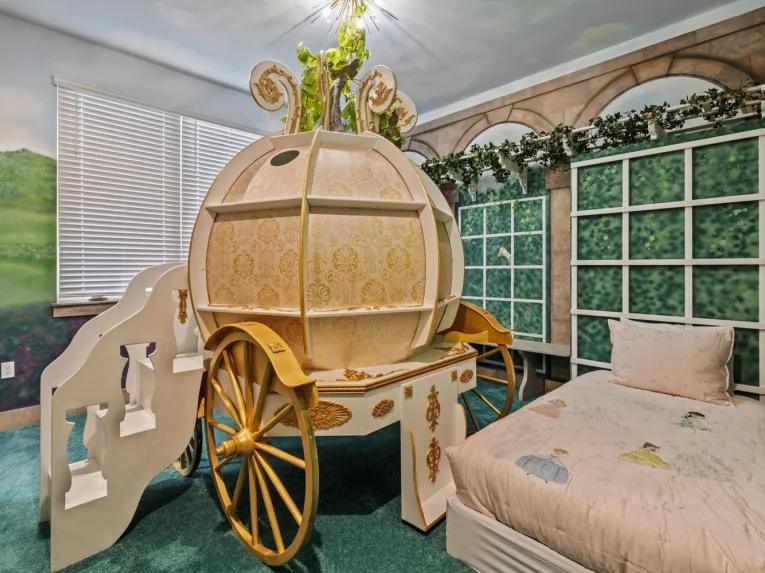 Reunion (34199) 10-bedroom Villa in Kissimmee