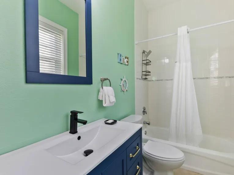 Reunion (30317) 4-bedroom Villa in Kissimmee