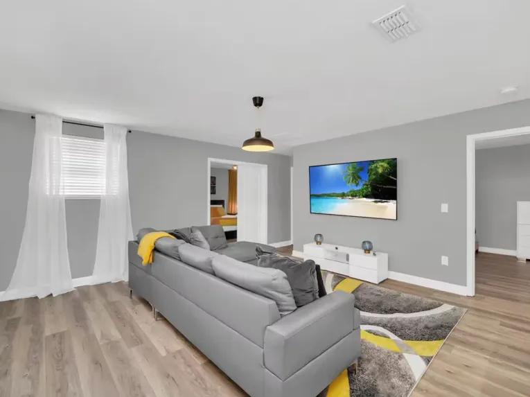 ChampionsGate (35104) 9-bedroom Villa in Davenport