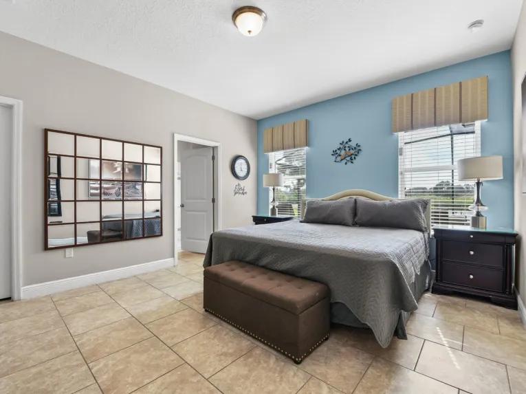 Solterra (34245) 5-bedroom Villa in Davenport